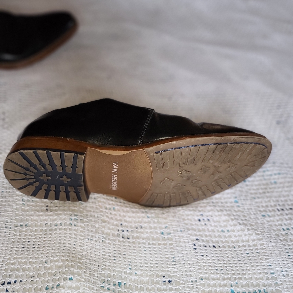Brown Casual Shoes View 2